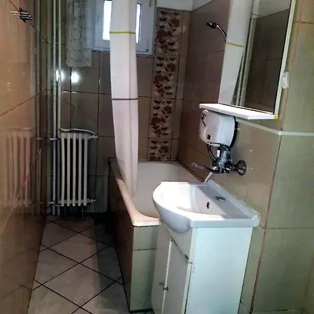 Economy Cozy 2br Apartment, Ciresica And Tomis Nord Apartment *