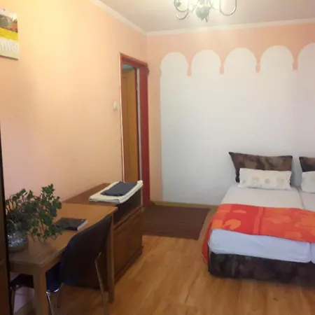 Apartment Economy Cozy 2br Apartment, Ciresica And Tomis Nord *