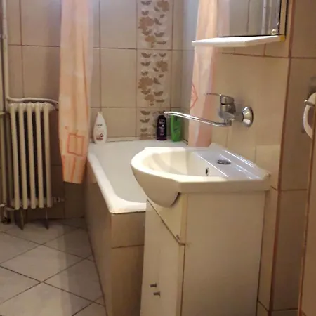 Economy Cozy 2br Apartment, Ciresica And Tomis Nord Apartment *